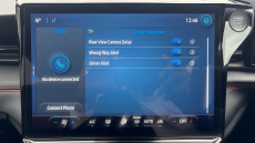 Ford Puma 1.0 EcoBoost Hybrid mHEV ST-Line X 5dr Petrol Hatchback